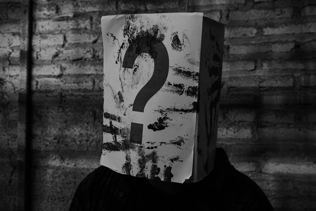 strange unsolved mystery